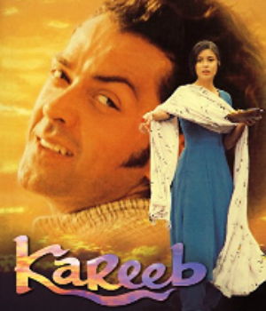 Kareeb