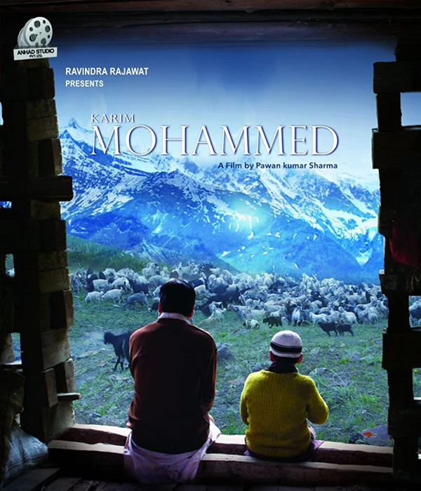 Karim Mohammed