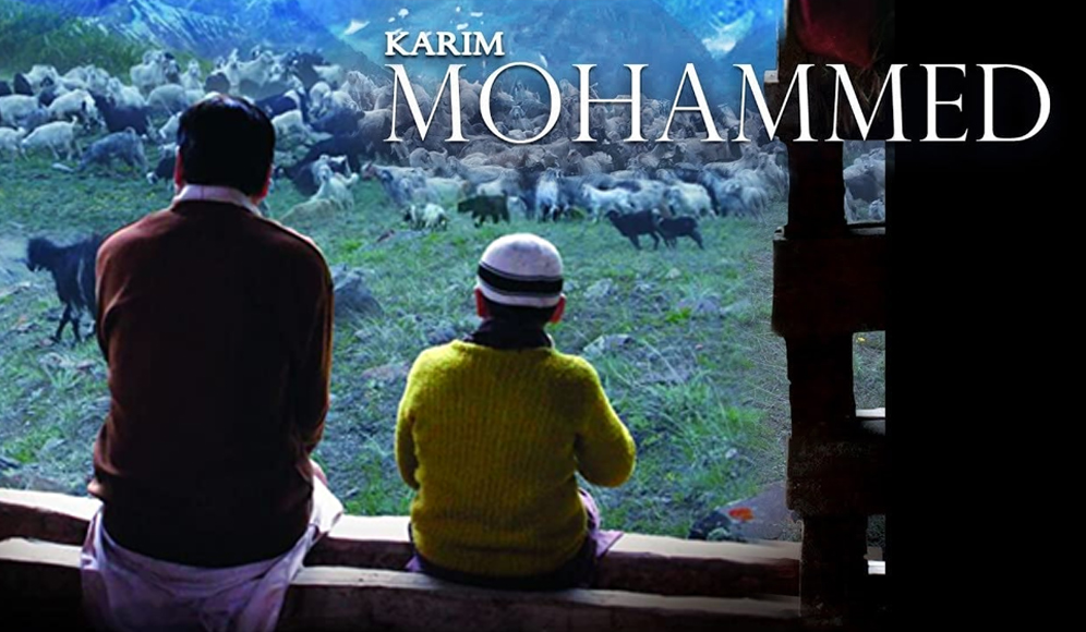 Karim Mohammed