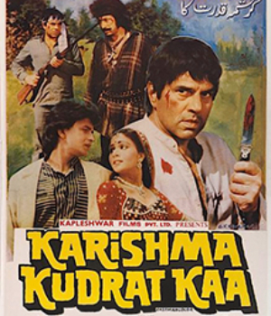 Karishma Kudrat Ka