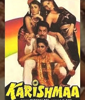 Karishmaa