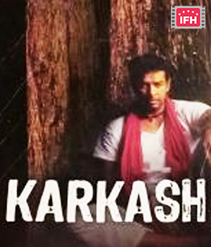 Karkash
