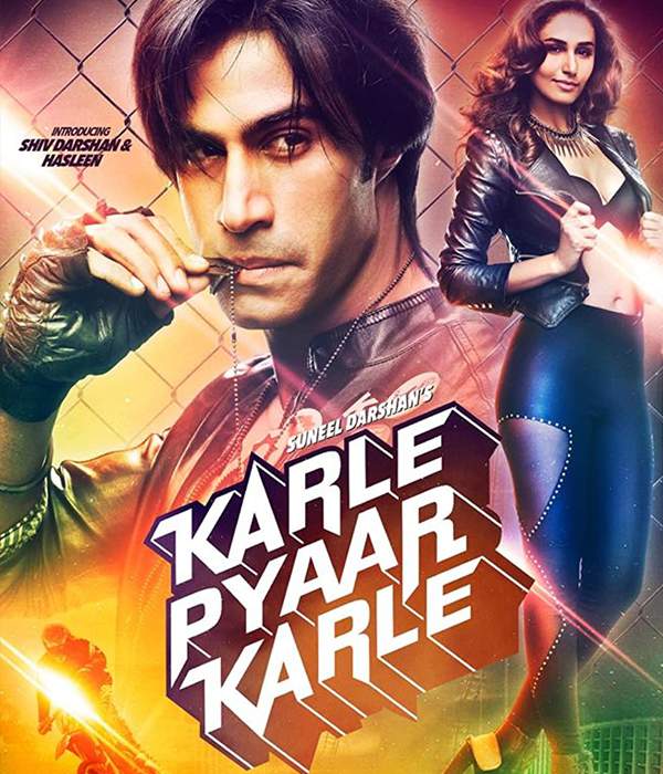 Karle Pyaar Karle