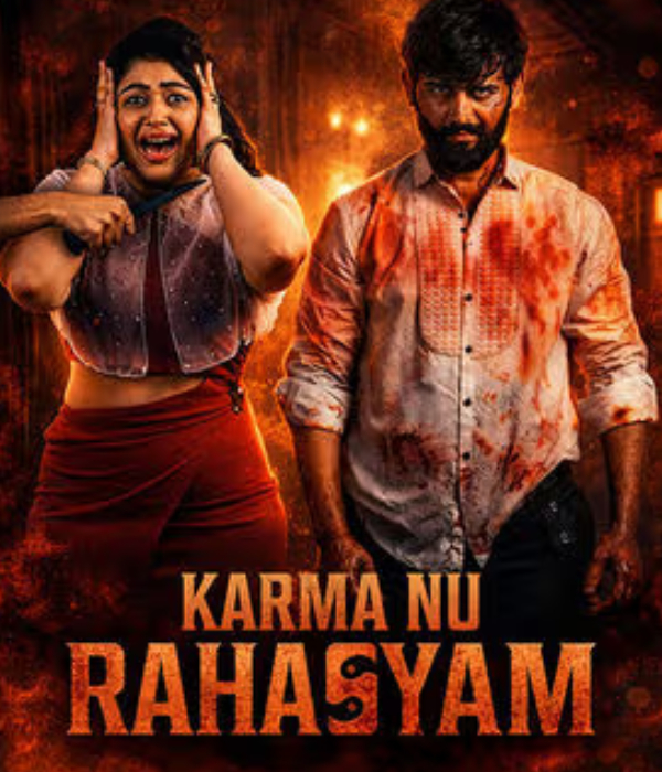 Karma Nu Rahasyam