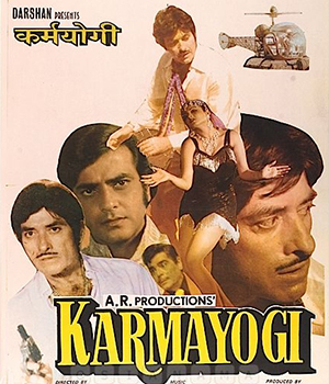 Karmayogi