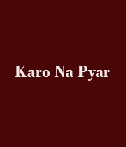 Karo Na Pyar