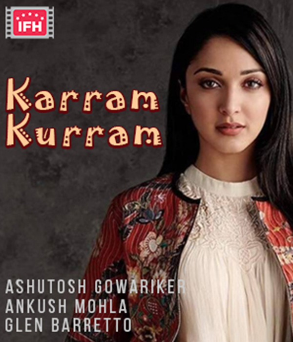 Karram Kurram