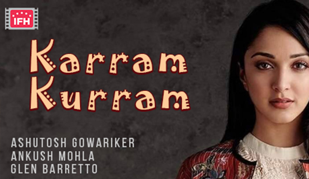 Karram Kurram