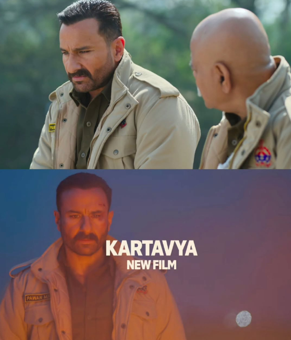 Kartavya