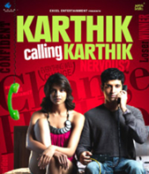 Karthik Calling Karthik