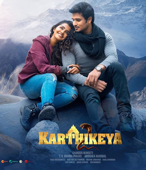 Karthikeya 2