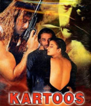 Kartoos