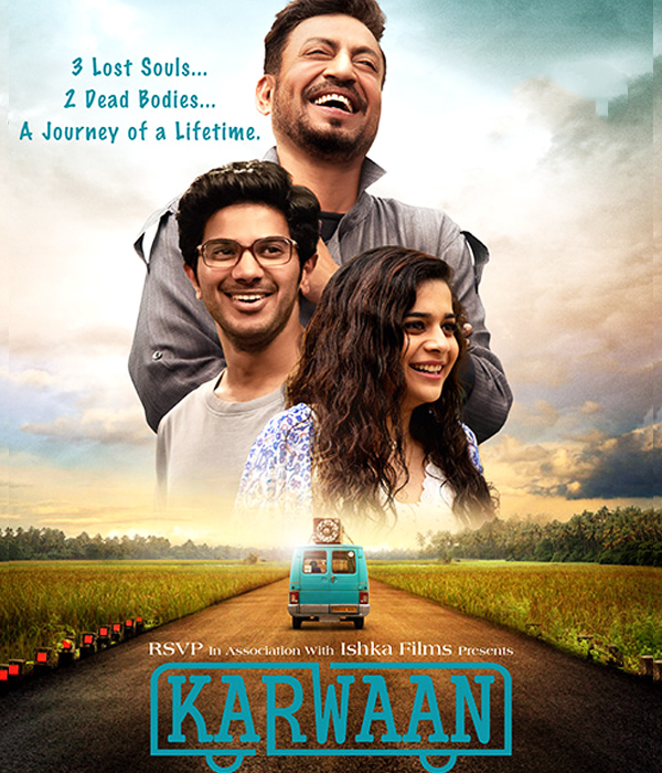 Karwaan