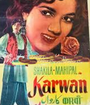 Karwan