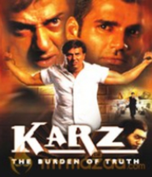Karz: The Burden Of Truth