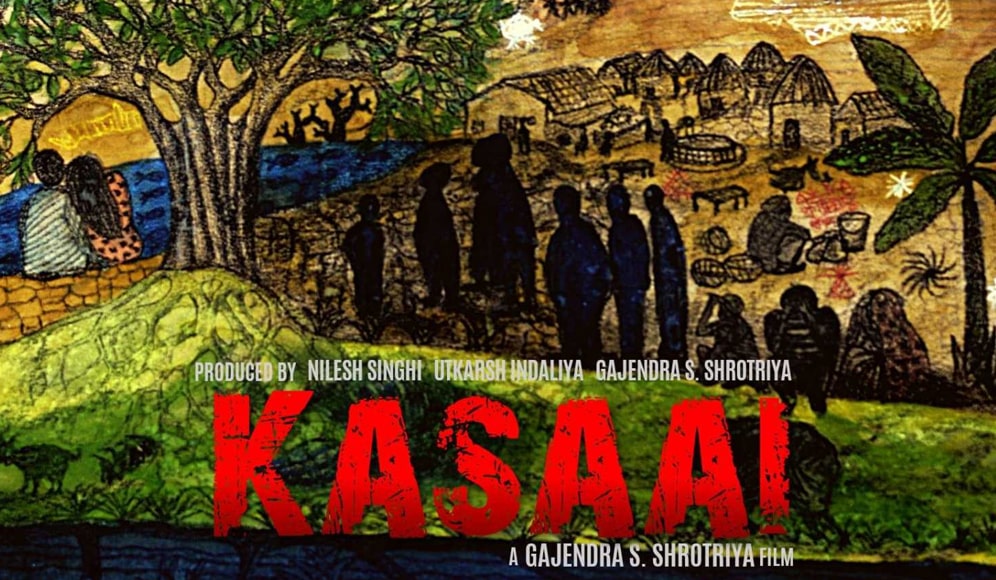 Kasaai