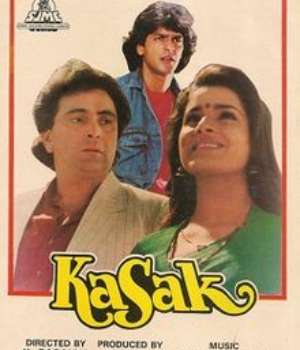 Kasak