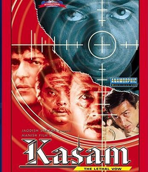 Kasam