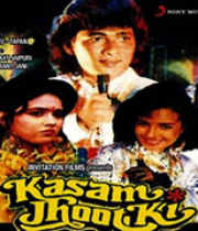Kasam Jhoot Ki