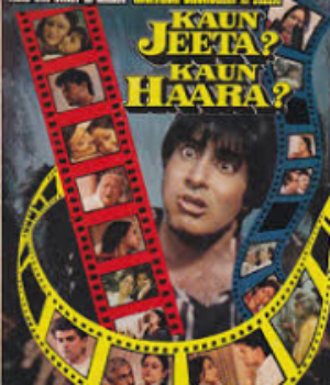 Kaun Jeeta Kaun Haara