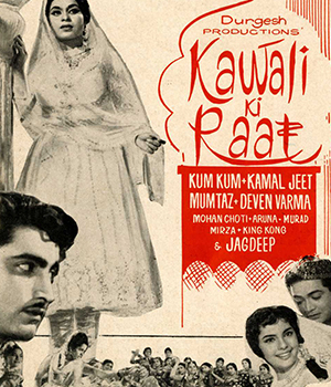 Kawali Ki Raat