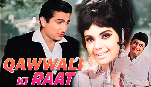 Kawali Ki Raat