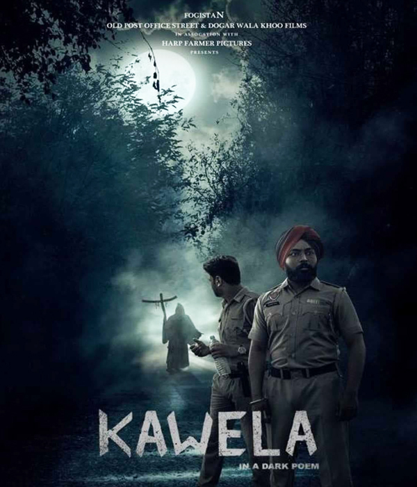 Kawela