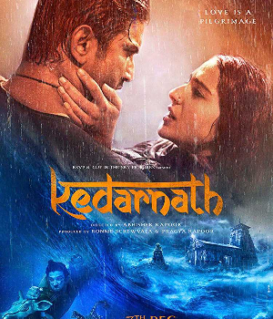 Kedarnath