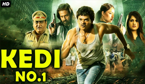 Kedi No 1