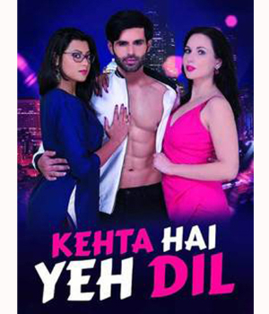 Kehta Hai Yeh Dil