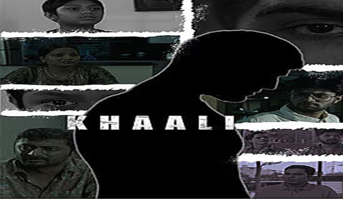 Khaali