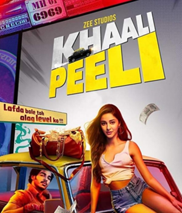 Khaali Peeli