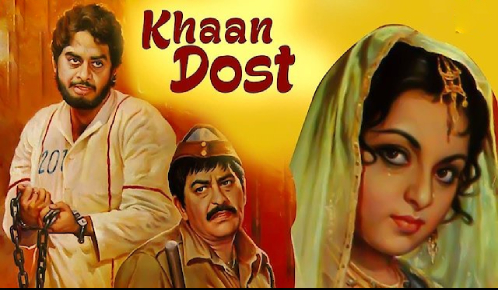 Khaan Dost