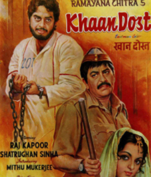 Khaan Dost