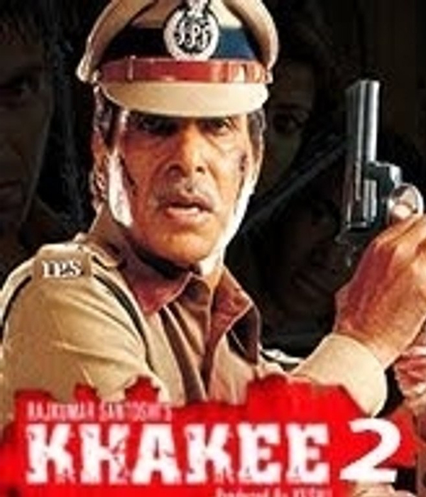 Khakee 2