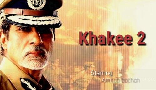 Khakee 2