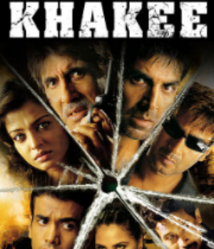 Khakee