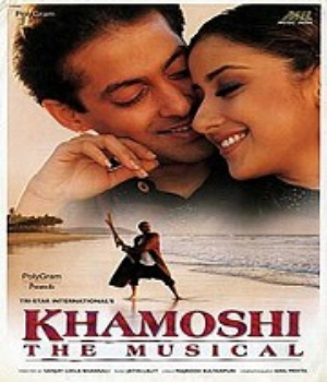 Khamoshi The Musical