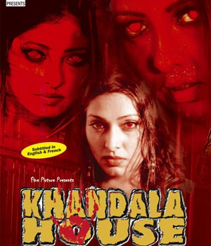 Khandala House