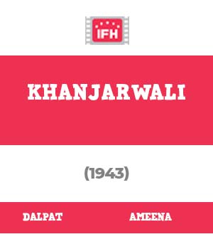 Khanjarwali