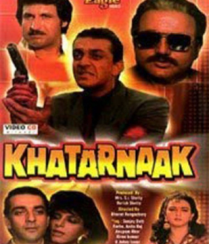 Khatarnaak