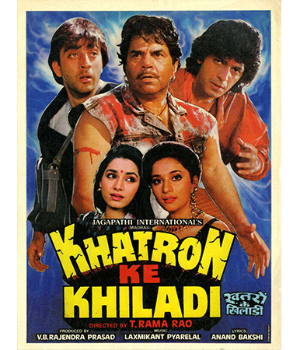 Khatron Ke Khiladi