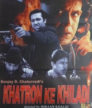 Khatron Ke Khiladi