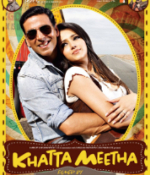 Khatta Meetha