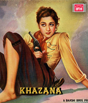 Khazana