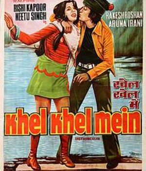 Khel Khel Mein