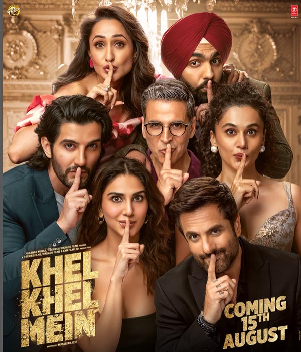 Khel Khel Mein