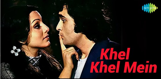 Khel Khel Mein