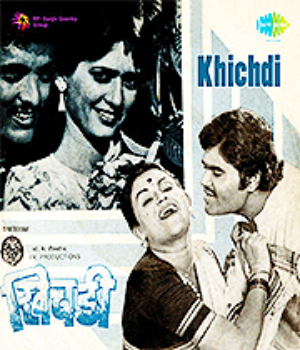 Khichdi