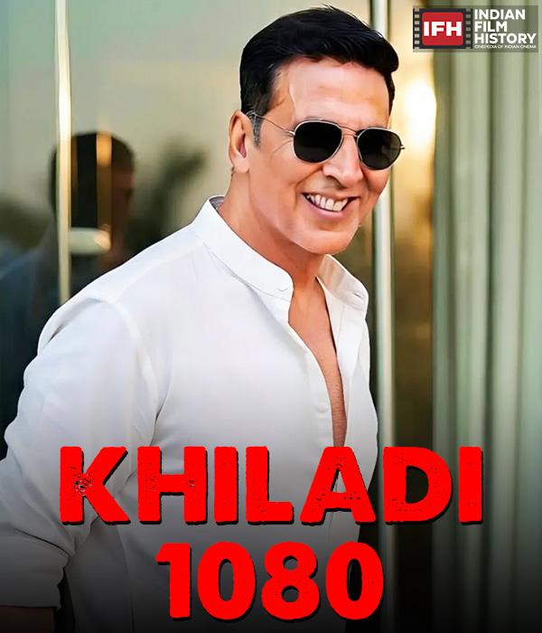 Khiladi 1080